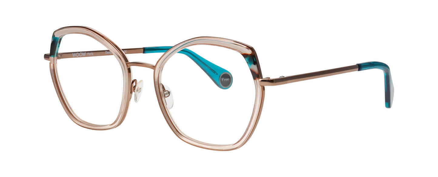 WooW BREAK FREE 2 0313 52