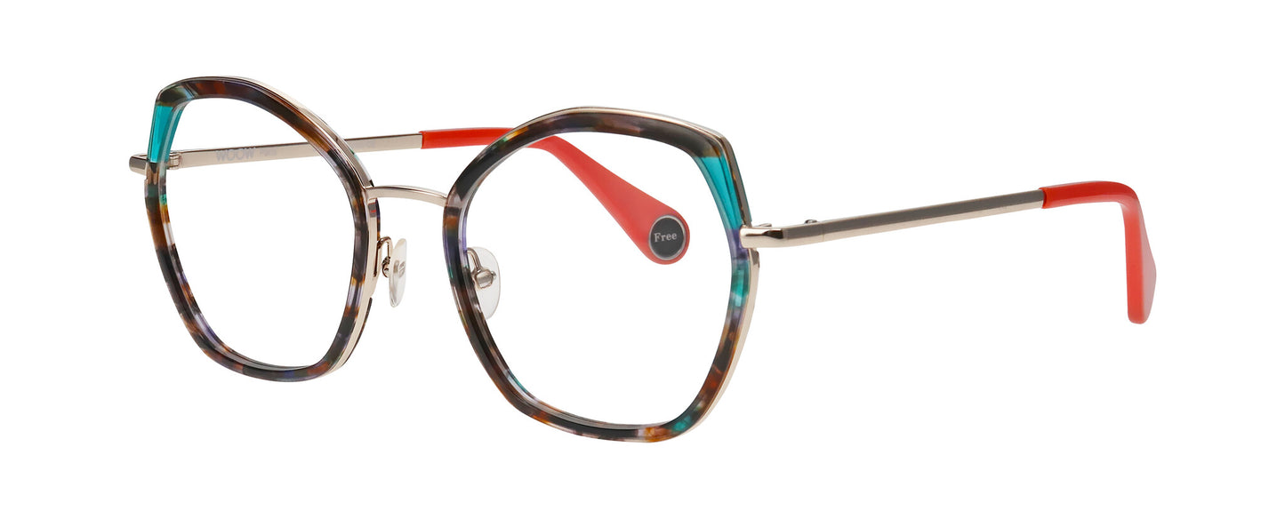 WooW BREAK FREE 2 2264 52