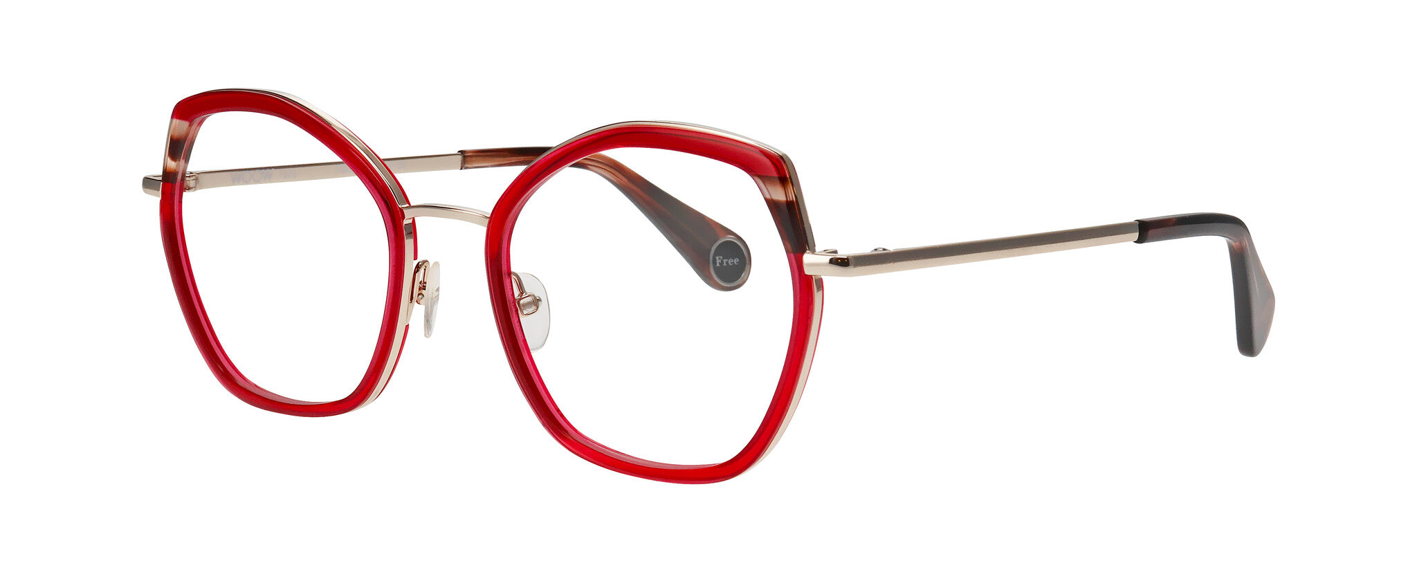 WooW BREAK FREE 2 9105 52