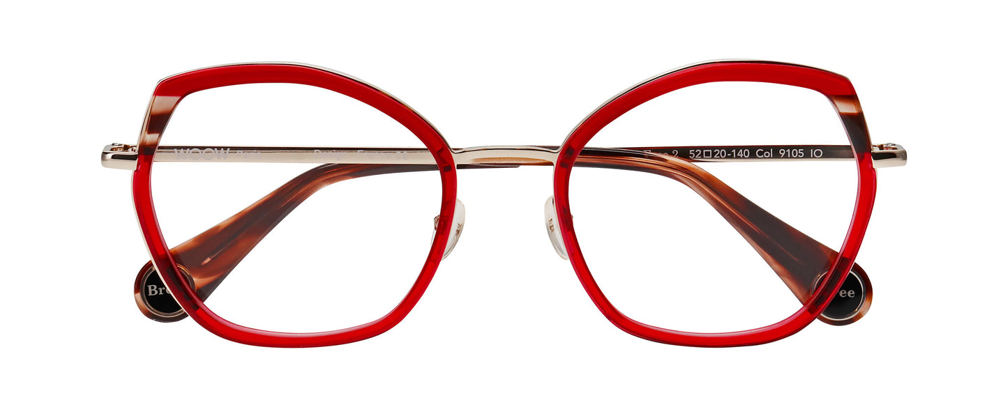 WooW BREAK FREE 2 9105 52