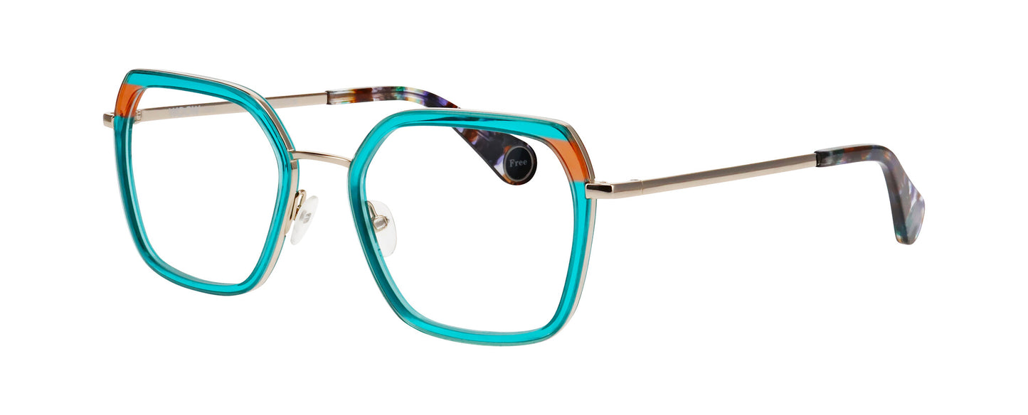 WooW BREAK FREE 3 0097 52