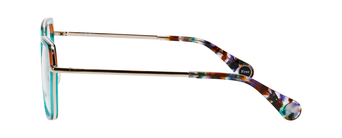 WooW BREAK FREE 3 0097 52