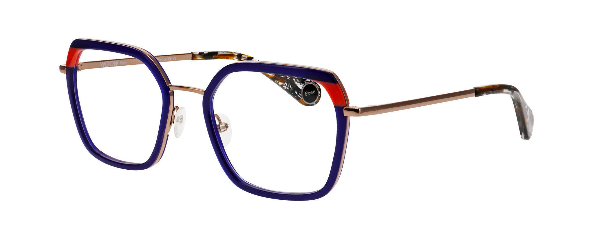 WooW BREAK FREE 3 0367 52