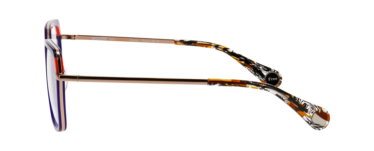 WooW BREAK FREE 3 0367 52