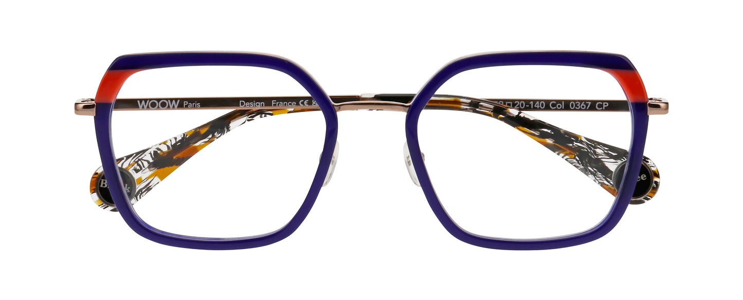 WooW BREAK FREE 3 0367 52