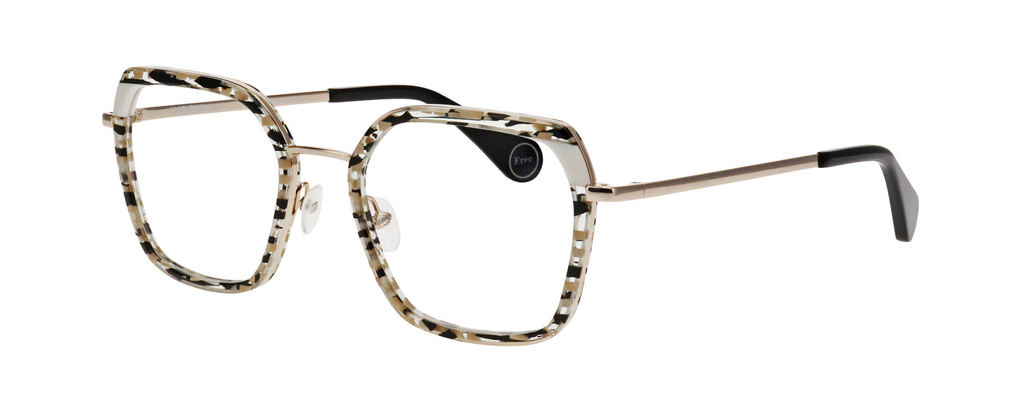 WooW BREAK FREE 3 3201 52