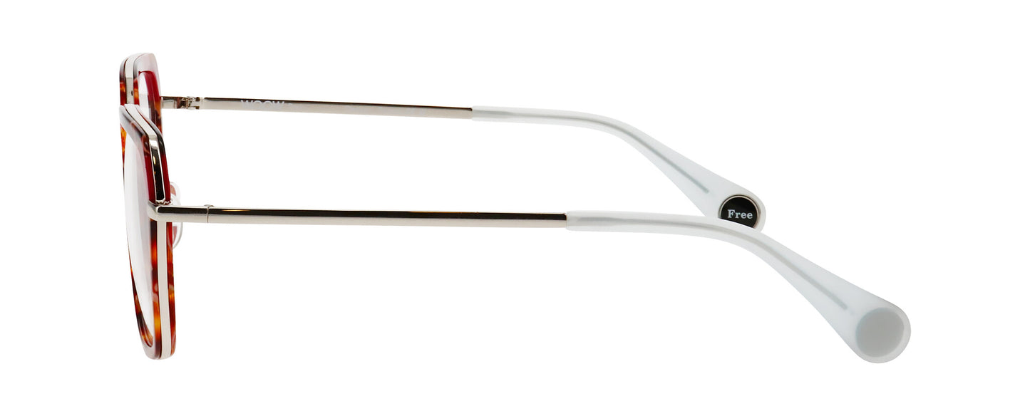 WooW BREAK FREE 3 7649 52