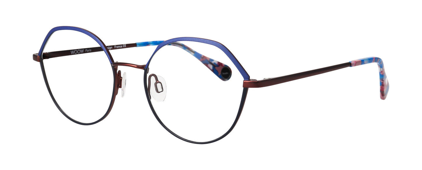 WooW BRIGHT SIDE 1 9620 50