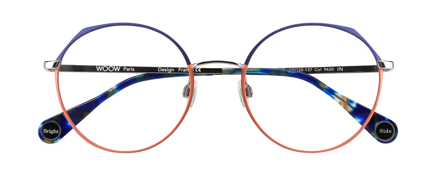 WooW BRIGHT SIDE 2 9620 50