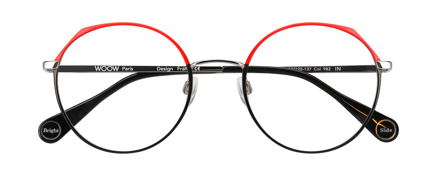 WooW BRIGHT SIDE 2 982 50