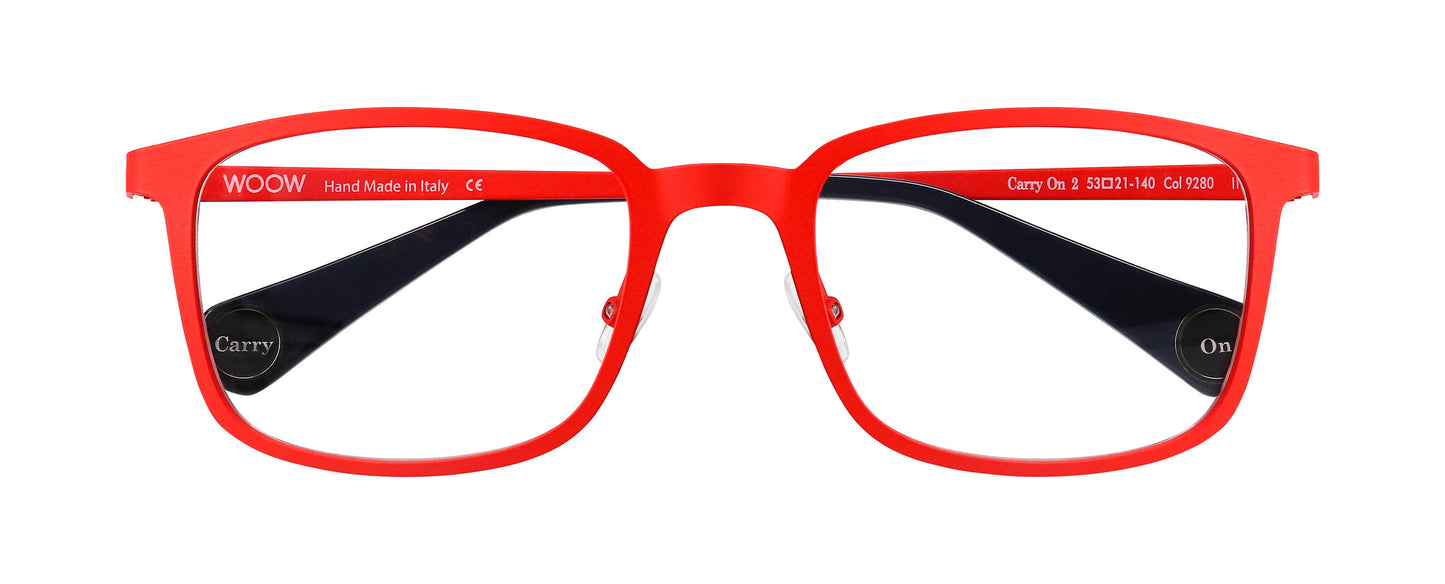 WooW CARRY ON 2 9280 53