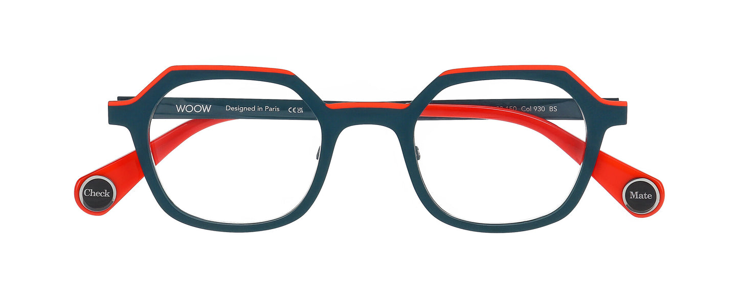 WooW CHECK MATE 1 930 47