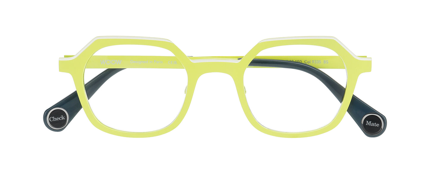 WooW CHECK MATE 1 9335 47