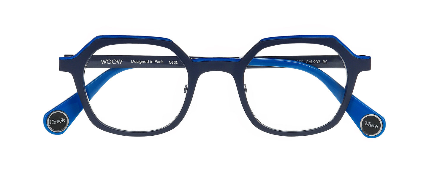 WooW CHECK MATE 1 933 47