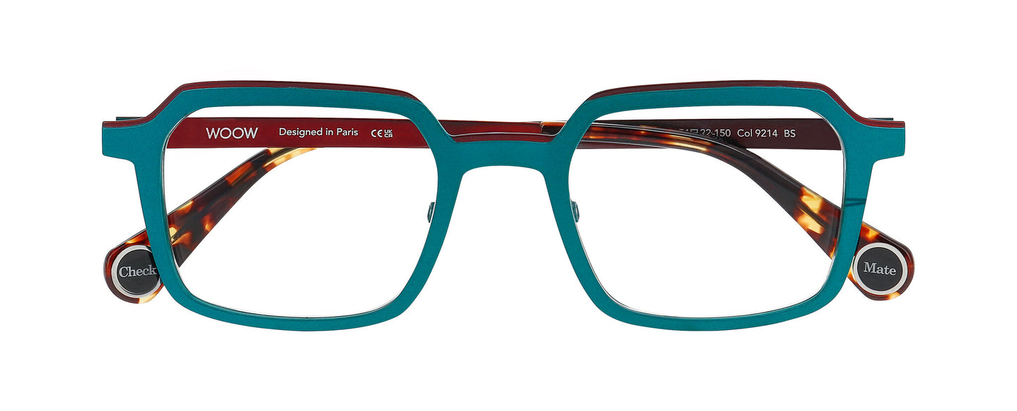 WooW CHECK MATE 2 9214 51