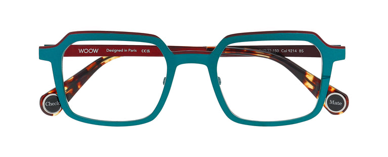 WooW CHECK MATE 2 9214 51