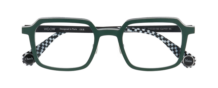 WooW CHECK MATE 2 931 51