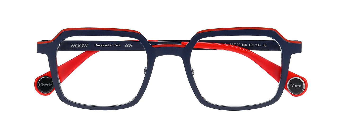 WooW CHECK MATE 2 933 51