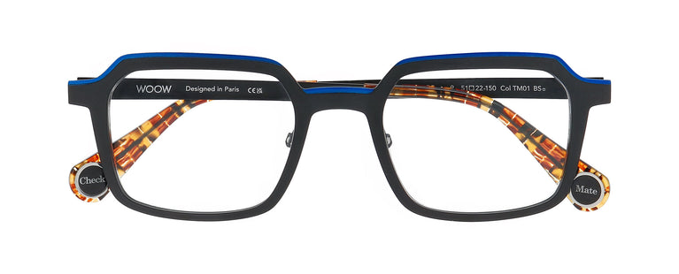 WooW CHECK MATE 2 TM01 51