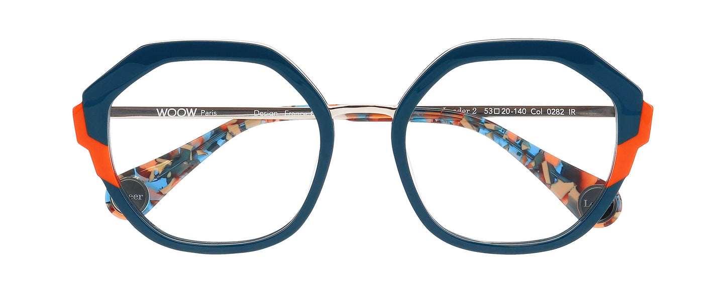 WooW CHEER LEADER 2 0282 53