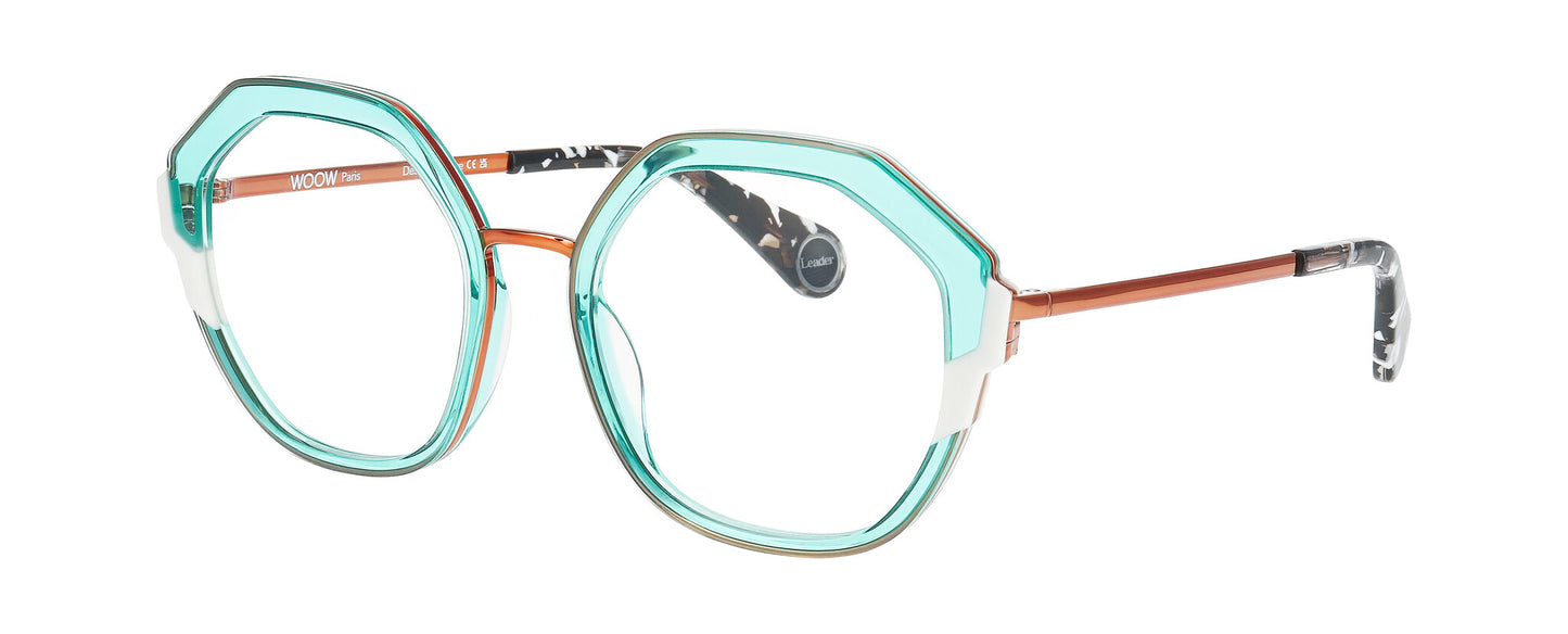 WooW CHEER LEADER 2 0455 53