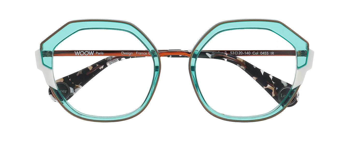 WooW CHEER LEADER 2 0455 53