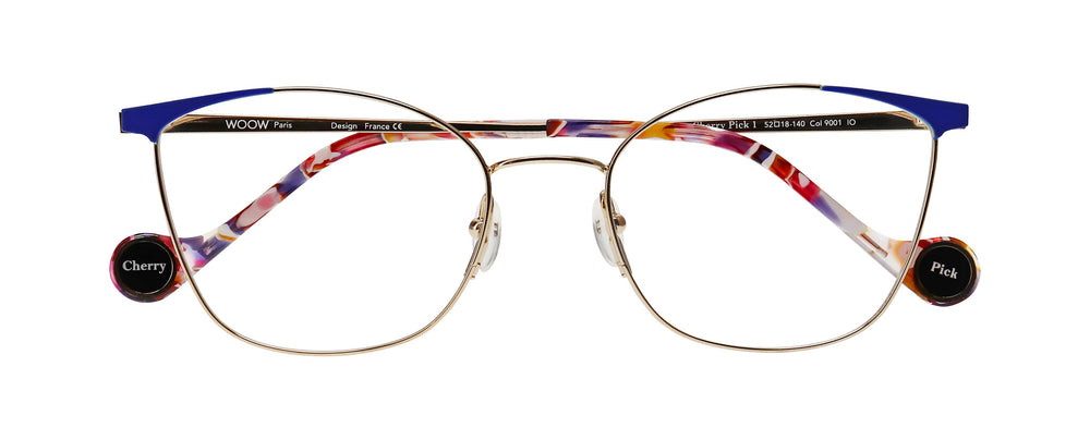 WooW CHERRY PICK 1 9001 52