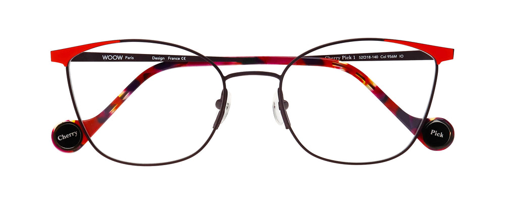 WooW CHERRY PICK 1 956M 52