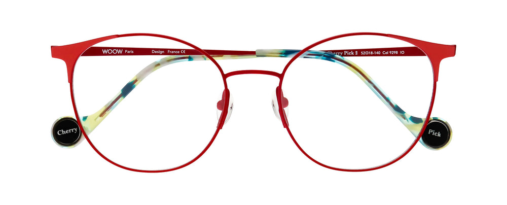 WooW CHERRY PICK 2 9298 52