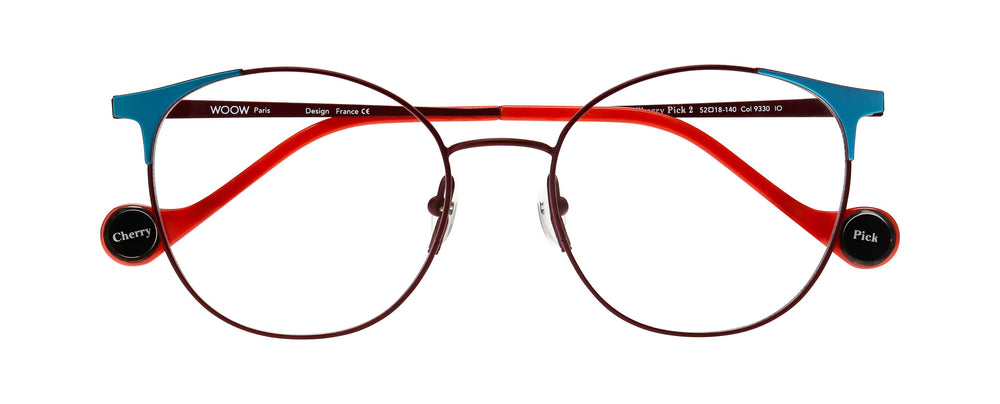 WooW CHERRY PICK 2 9330 52