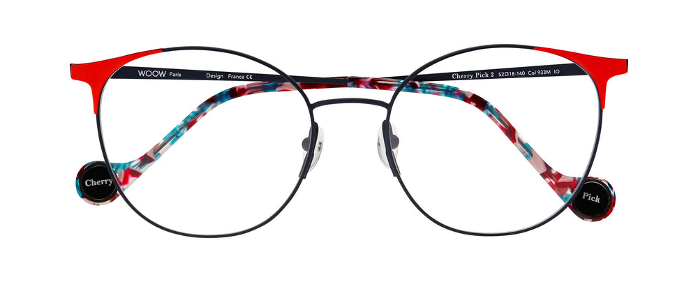 WooW CHERRY PICK 2 933M 52