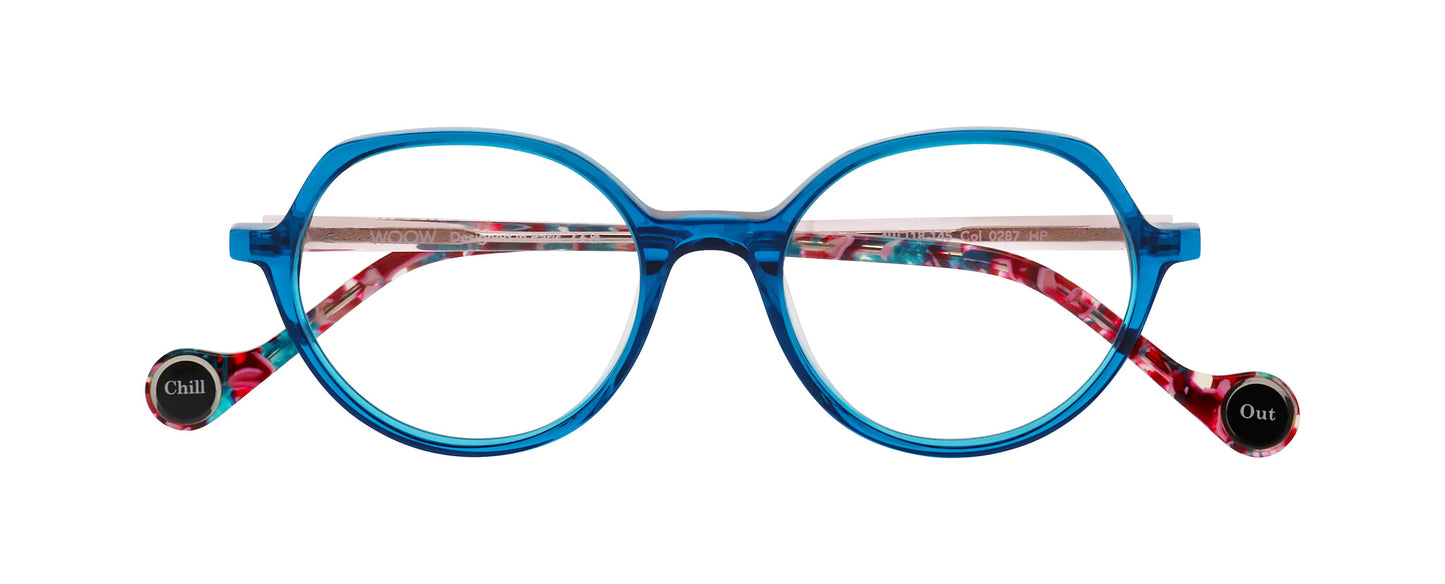 WooW CHILL OUT 1 0287 49