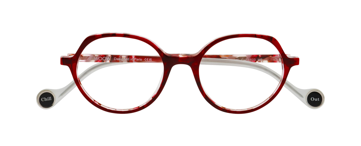 WooW CHILL OUT 1 1823 49