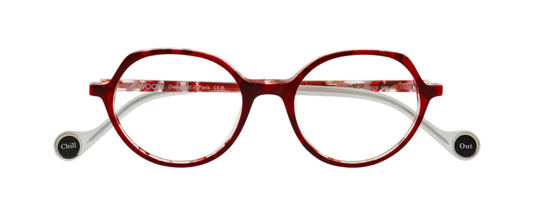 WooW CHILL OUT 1 1823 49