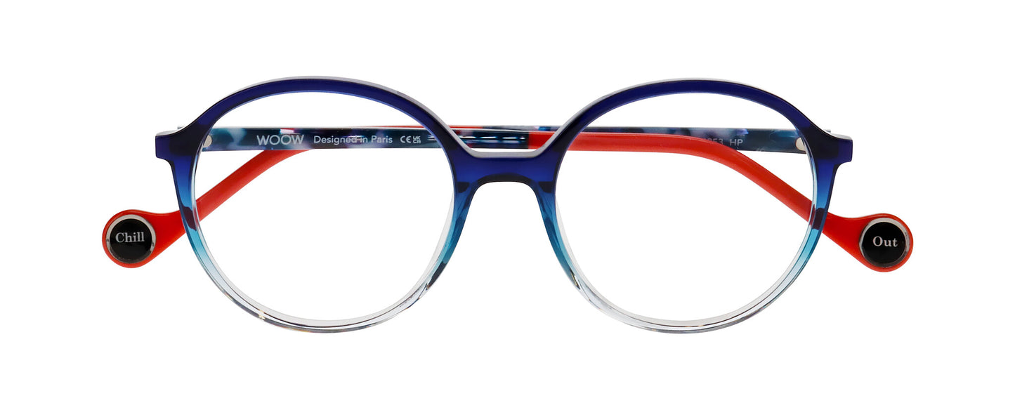 WooW CHILL OUT 2 0253 52