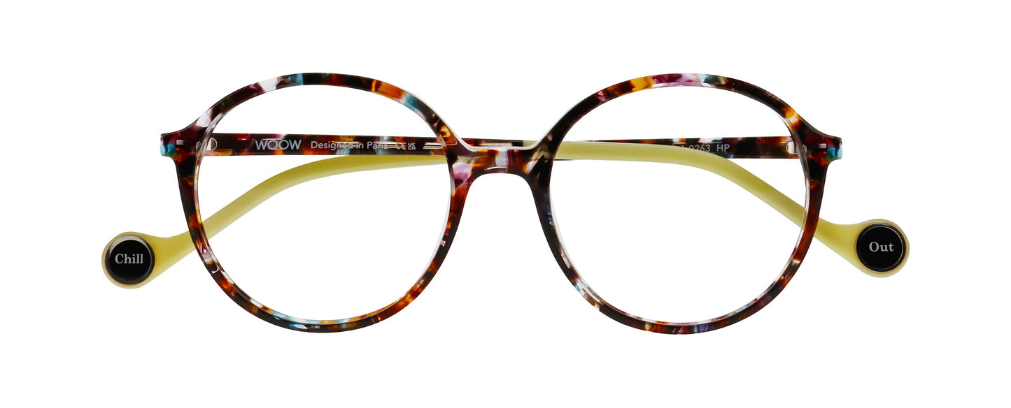 WooW CHILL OUT 2 0263 52