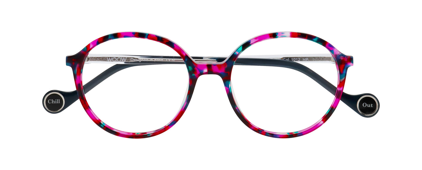 WooW CHILL OUT 2 1012 52