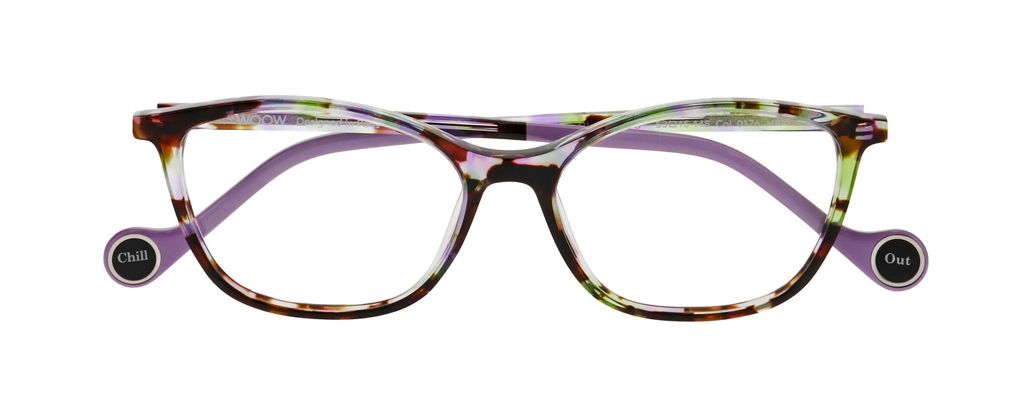 WooW CHILL OUT 3 0176 53