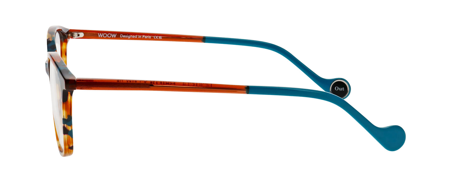 WooW CHILL OUT 3 2130 53