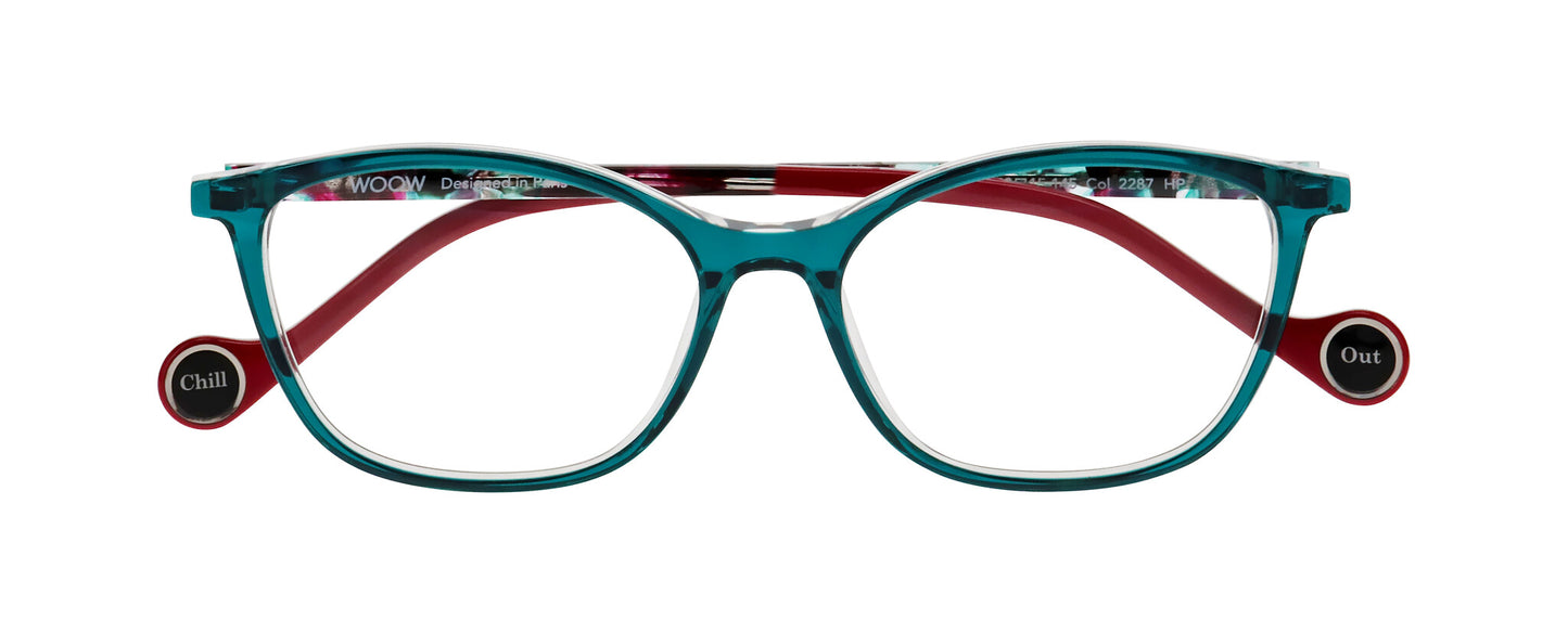 WooW CHILL OUT 3 2287 53