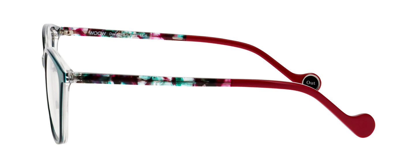 WooW CHILL OUT 3 2287 53