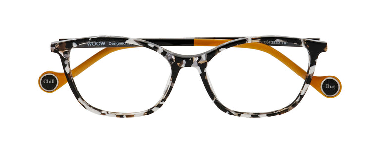 WooW CHILL OUT 3 2530 53