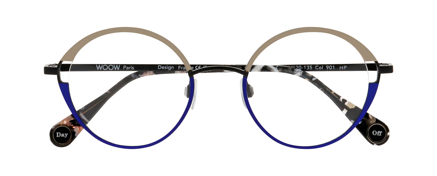 WooW DAY OFF 1 901 46