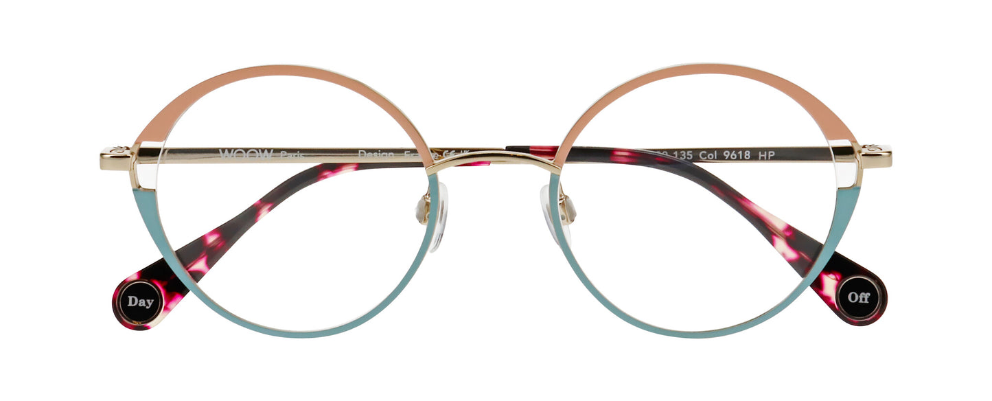 WooW DAY OFF 1 9618 46