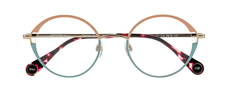 WooW DAY OFF 1 9618 46