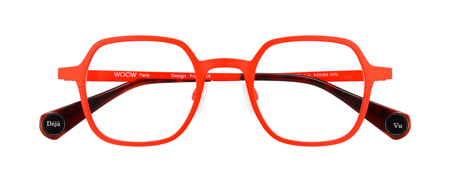 WooW DEJA VU 1 9404M 45