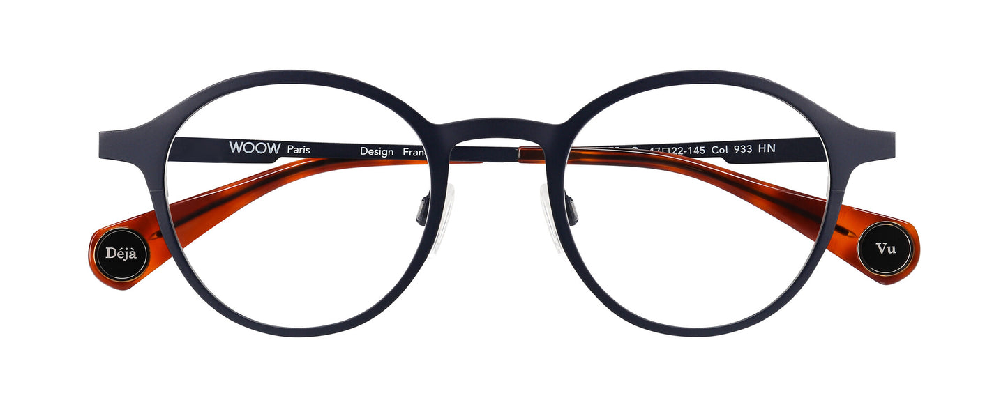 WooW DEJA VU 2 933 47