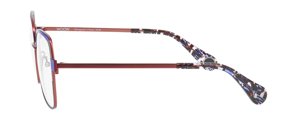 WooW DOUBLE SIX 2 TM01 53