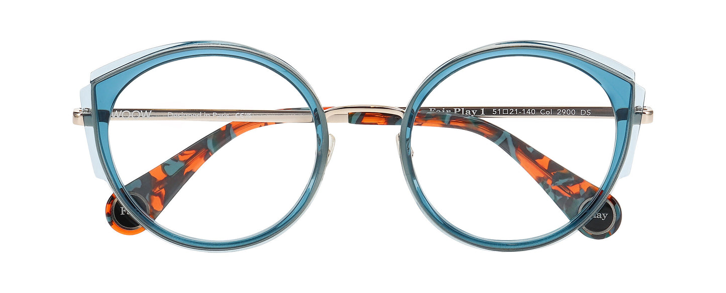 WooW FAIR PLAY 1 2900 51