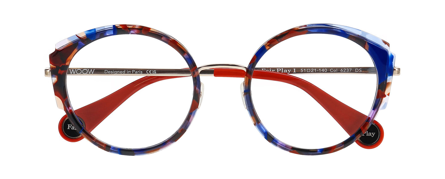 WooW FAIR PLAY 1 6237 51